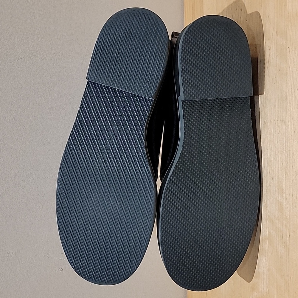 Marni Black Leather Chelsea Boots - Picture 13 of 15